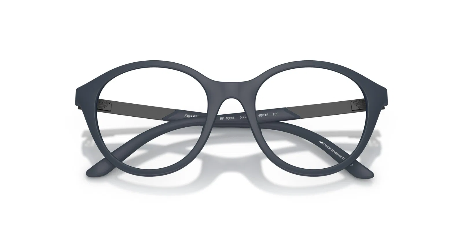 Emporio Armani Kids 4005U Sunglasses - view 12